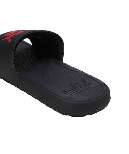 Image of PUMA unisex-adult Cool Cat 2.0 Slide