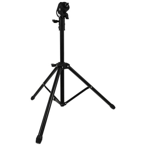 ibasence 8 Inch Adjustable Drum Stand Cover