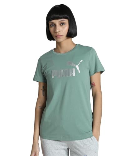 Image of Puma Women T-Shirt