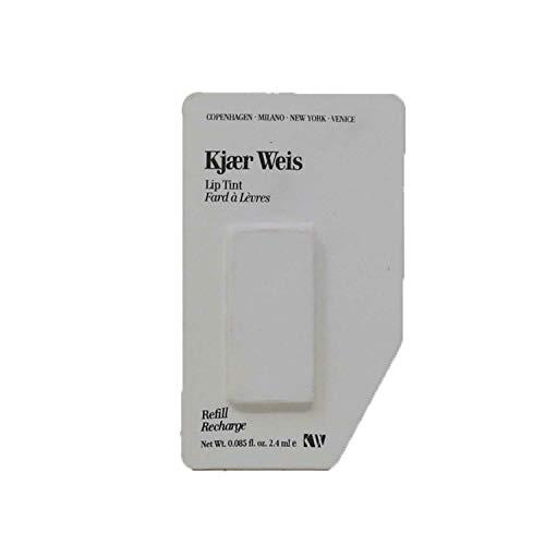 Kjaer Weis Lip Tint Refill Dream State hydratation intense lèvres satinées