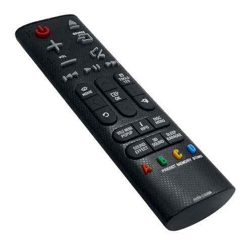 Télécommande AH59-02630A pour lecteur Blu-Ray SUPERIA HT-J7500w et HT-H6550WM