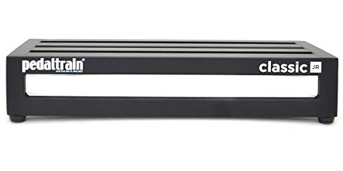 Amazon | PEDALTRAIN (ペダルトレイン) エフェクターボード