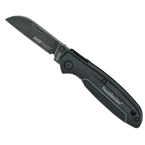 Southwire Tools & Equipment CSPKD2 Edgeforce Pocket Knife - Amazon Vine