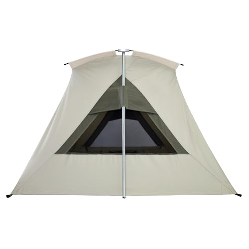 Carpa Flex-Bow VX Canvas para Camping miniatura 2
