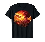 Volcano Outfit