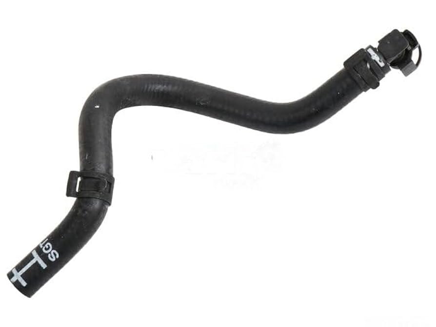 23紅牙100XHL Amazon.com: Engine Coolant Bleed Hose for 2012-2020