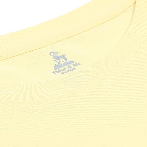Image of Men's T-Shirts Ringspun Cotton Crew Neck Tee Shirts|Casual Wear T Shirt | Pre Shrunk with Panel Wash