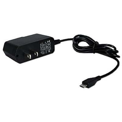 Buy Qvs 2 5 Amp 5 1v Switching Power Supply For Raspberry Pi 2 3 With Built In Micro Usb Cable Online In Hong Kong B074kkbzdd