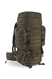tt range pack mk ii gebraucht Material: CORDURA 700 den Tasmanian Tiger TT Raid Pack MK3 52 Liter Militär Trekking-Rucksack mit abnehmbarem Hüftgurt, Molle System und Trinkblasen-Vorbereitung