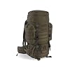 Tasmanian Tiger TT Raid Pack MKIII 52 liter militaire outdoor rugzak met afneembare heupriem, Molle-systeem en voorbereiding voor drinksysteem