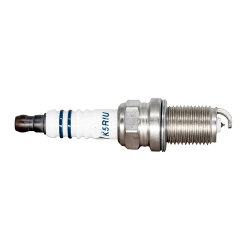 Bougie d'allumage Iridium K5RIU compatible moteur essence filet court