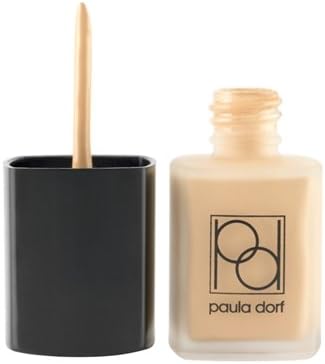 Paula Dorf Foundation Oil-Free, Kola, 1-Fluid Ounce