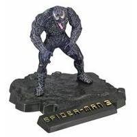 Tytanowa seria Marvel Spider-Man Venom