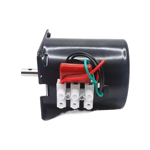 Moteur synchrone à aimant permanent à couple élevé pour rotation stable