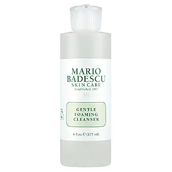 Mario Badescu Gentle Foaming Facial Cleanser