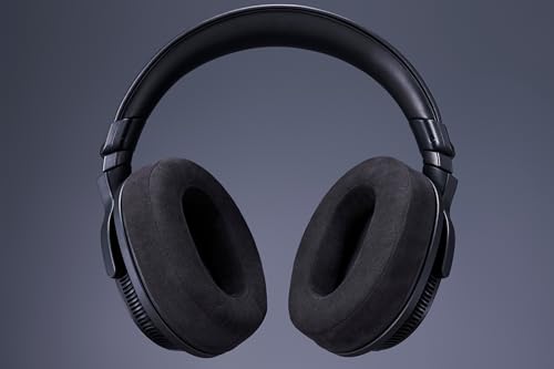 Sony MDR-MV1 Open Back Reference Monitor Headphones - image 6