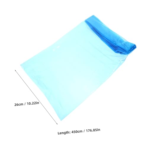 3 Rollos Bolsas Desechables para Cubo de Pañales miniatura 7