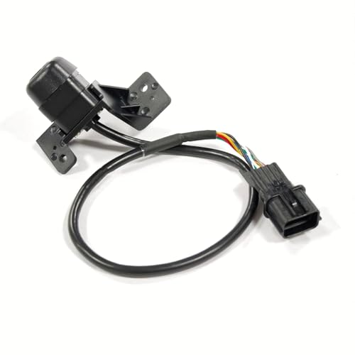 Caméra de recul auto pour Hyundai Tucson vision arrière nette et précise pièce 95760-D3500