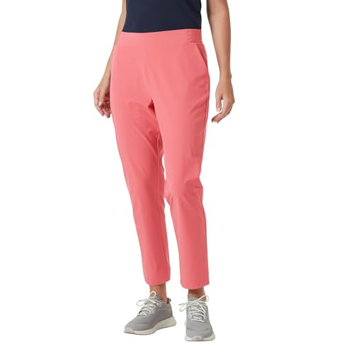 Helly Hansen Damen W Thalia Pant 2.0, Rot, L
