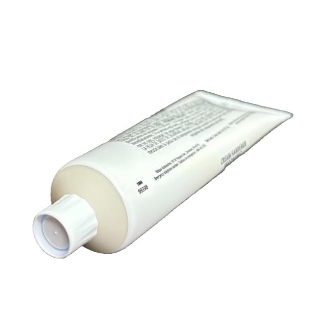 4oz USC Chemical Cream White Hardener #27014