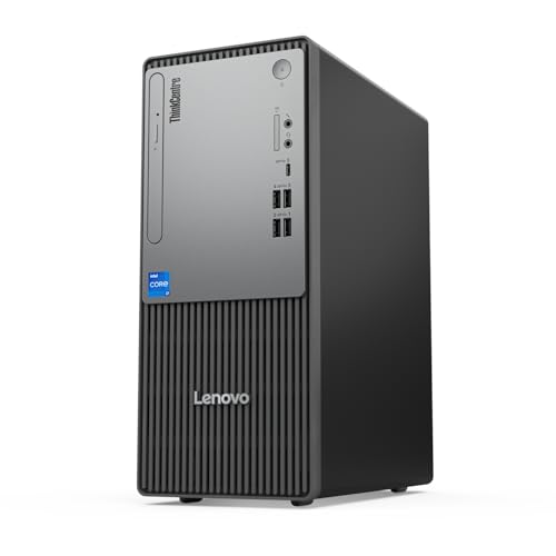 Lenovo ThinkCentre Neo 50T Gen 5 i5-13400 16GB 512GB SSD W11P Masaüstü Bilgisayar 12UB000BTR 013