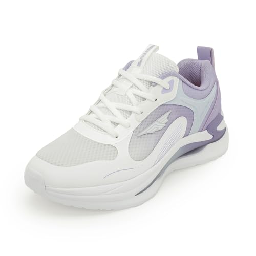 Image of Red Tape Womens Rlo2179 Athleisure Shoes