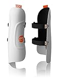 POC Shins Classic Guard (White, One Size)