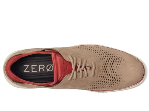 Image of Cole Haan Men's 2.Zerogrand Laser Wingtip Oxfords