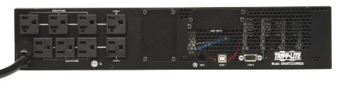 Build My PC, PC Builder, Tripp Lite SMART2200RM2U