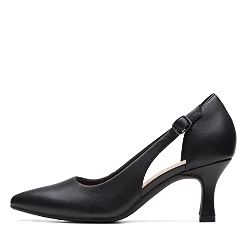 Clarks Women's Kataleyna Rae Pump