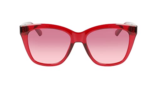 Calvin Klein Women's Ckj22608s Sunglasses