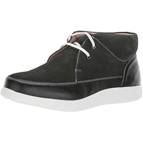Stacy Adams Buckley Chukka Boot Sneakers Cover