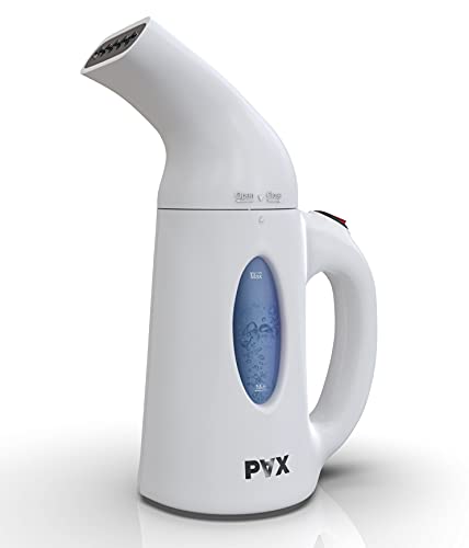 Pax Clothes Steamer: Refresh Your Wardrobe in Minutes!