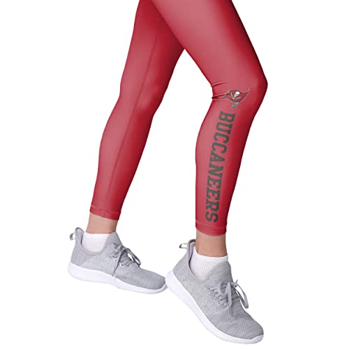 Mallas de mujer FOCO de la NFL talla S ideales para lucir look deportivo en el estadio 4