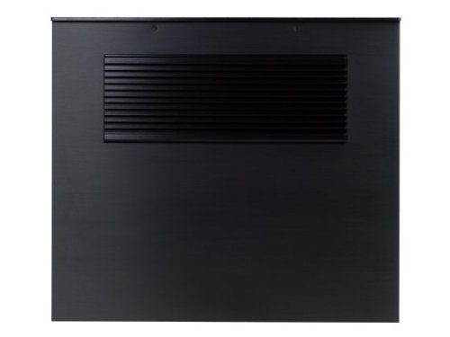 Caja externa aluminio para disco SATA con fuente 300W miniatura 3