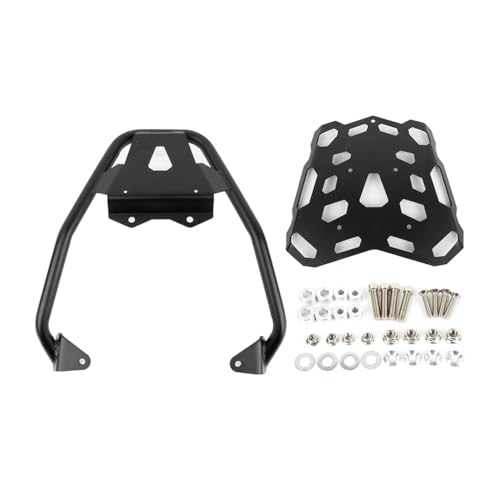 Support de bagages pour V-Strom 800DE DL800, étagère arrière moto