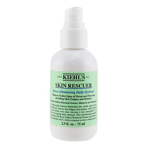 Kiehl S - Skin rescuer