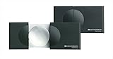 Eschenbach Compact Folding Pocket Magnifier 5x