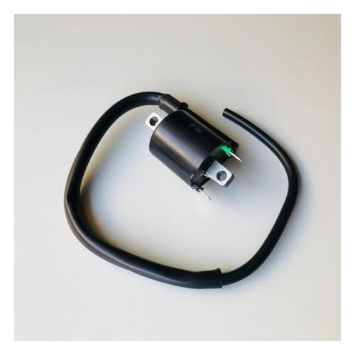 Bobina de encendido para solucionar fallos de arranque en motos XRE 300 y 110