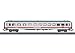 Produktbild Märklin Start up 40502 - Intercity-Bistrowagen, 1. Klasse, DB AG, Ep.VI
