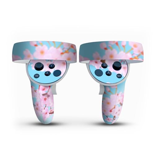 Skin Hatsune Miku Meta Quest 2 pour vos sessions gaming VR - 4