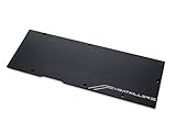 16070 Watercool Compatible Heatkiller IV eBC Backplate für Radeon RX 5700 / XT - Schwarz