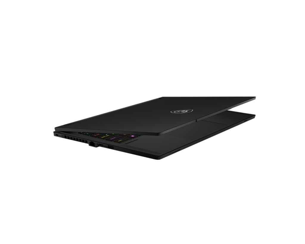 MSI Stealth A16 AI+ A3XVGG-004FR : AMD Ryzen AI 9 HX 370-32GB LPDDR5X - SSD 2TB - Nvidia RTX4070 8GB - 16' QHD+ 240Hz - Windows 11 Professional