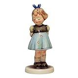 M.I. Hummel 'Two Hands, one Treat' HUM 493..Mint condition with original box and COA