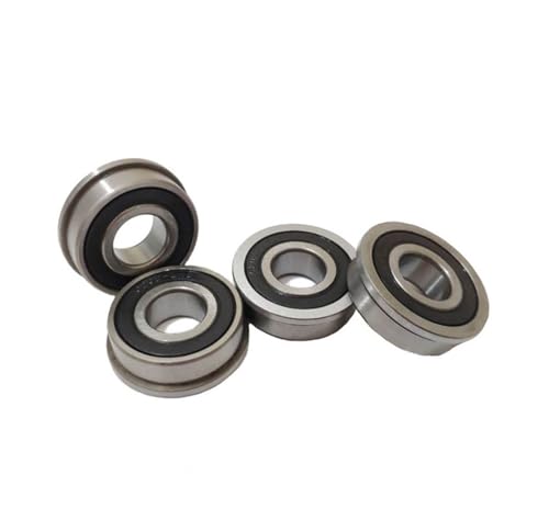 10 �� ABEC-3 Z2V1 �t�����W�x�A�����O�{�[���x�A�����O F6802-2RS F6802 F6802ZZ 15*24*26*5*1.1 �~�����[�g��(ABEC-5,F6802-2RS)