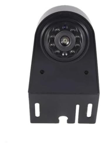 Caméra de secours Benz Vito Viano W639 haut de gamme intégration feu stop