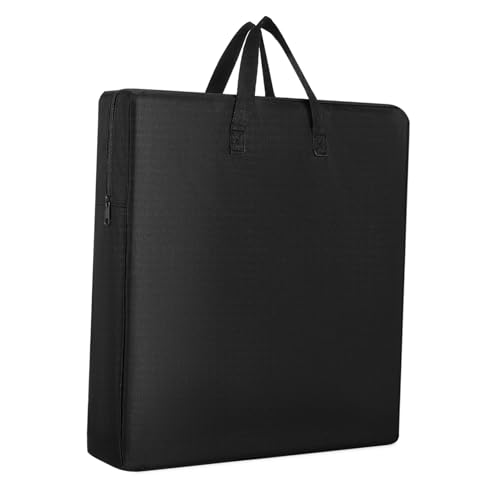 Bolsa para Ring Light GALPADA de viaje para creadores de contenido y maleta de streaming
