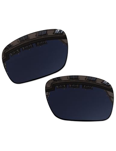 Image of Lenses Replacement for Electric Sixer Sunglass - Multiple Options