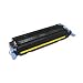 Produktbild Eurotone Premium Toner Yellow kompatibler für HP Color Laserjet 1600 2600 2605 + cm 1015 1017  Alternative ersetzt HP Q6002A Gelb