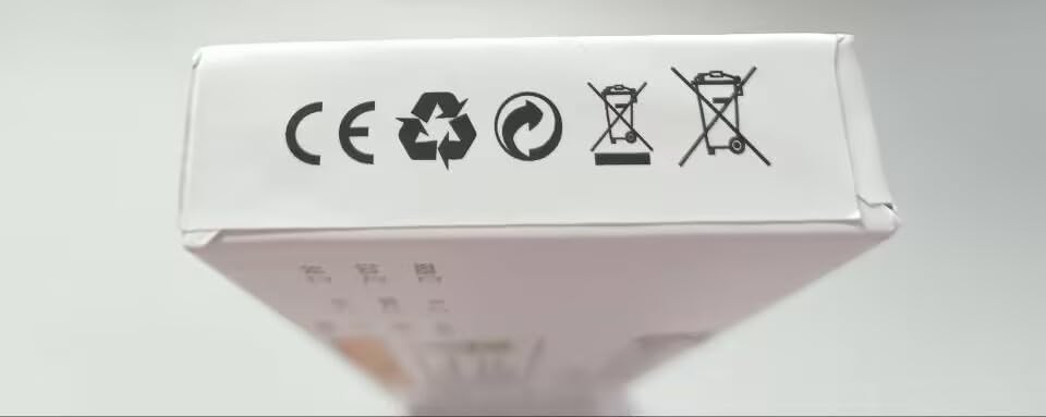 A close-up of the watch face with a transparent overlay labeled 'Crystal Protector, Anti-scratch not easy to break', illustrating the durable watch crystal.